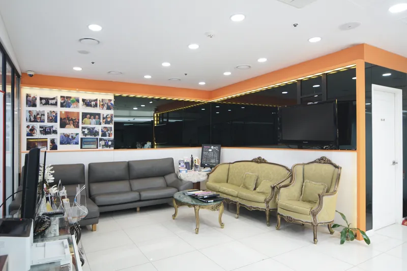 Lidia Women's Clinic