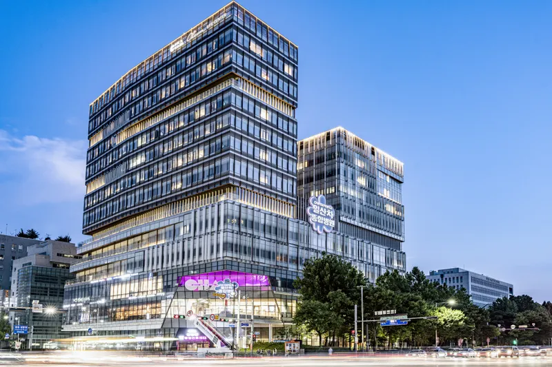 CHA University Ilsan Hospital