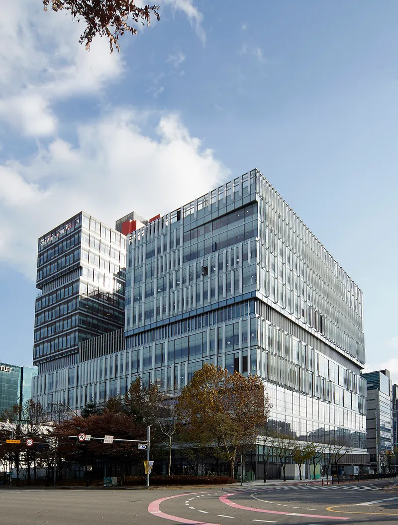 CHA University Ilsan Hospital
