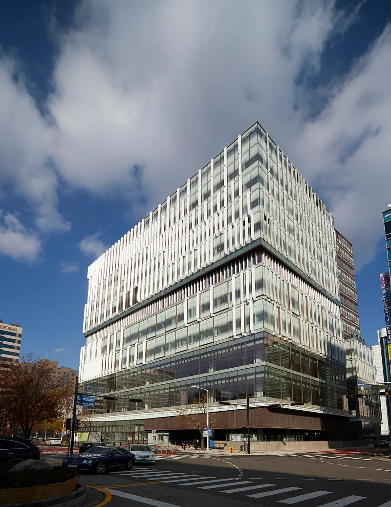 CHA University Ilsan Hospital