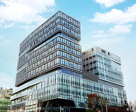 CHA University Ilsan Hospital