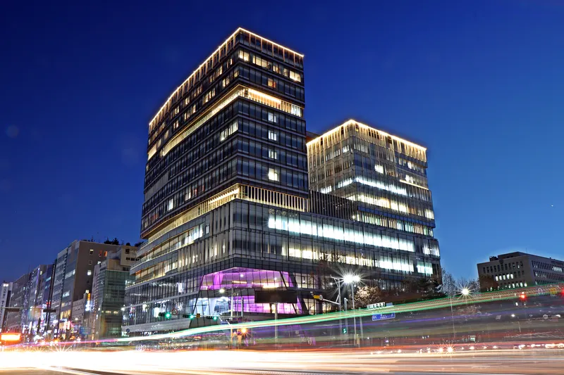 CHA University Ilsan Hospital
