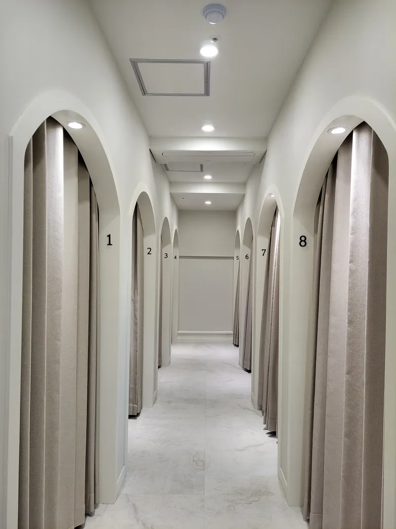 Baro 365 Korean Medicine Clinic