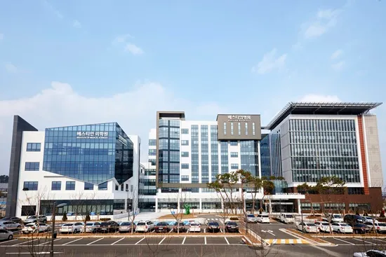 Bestian Hospital