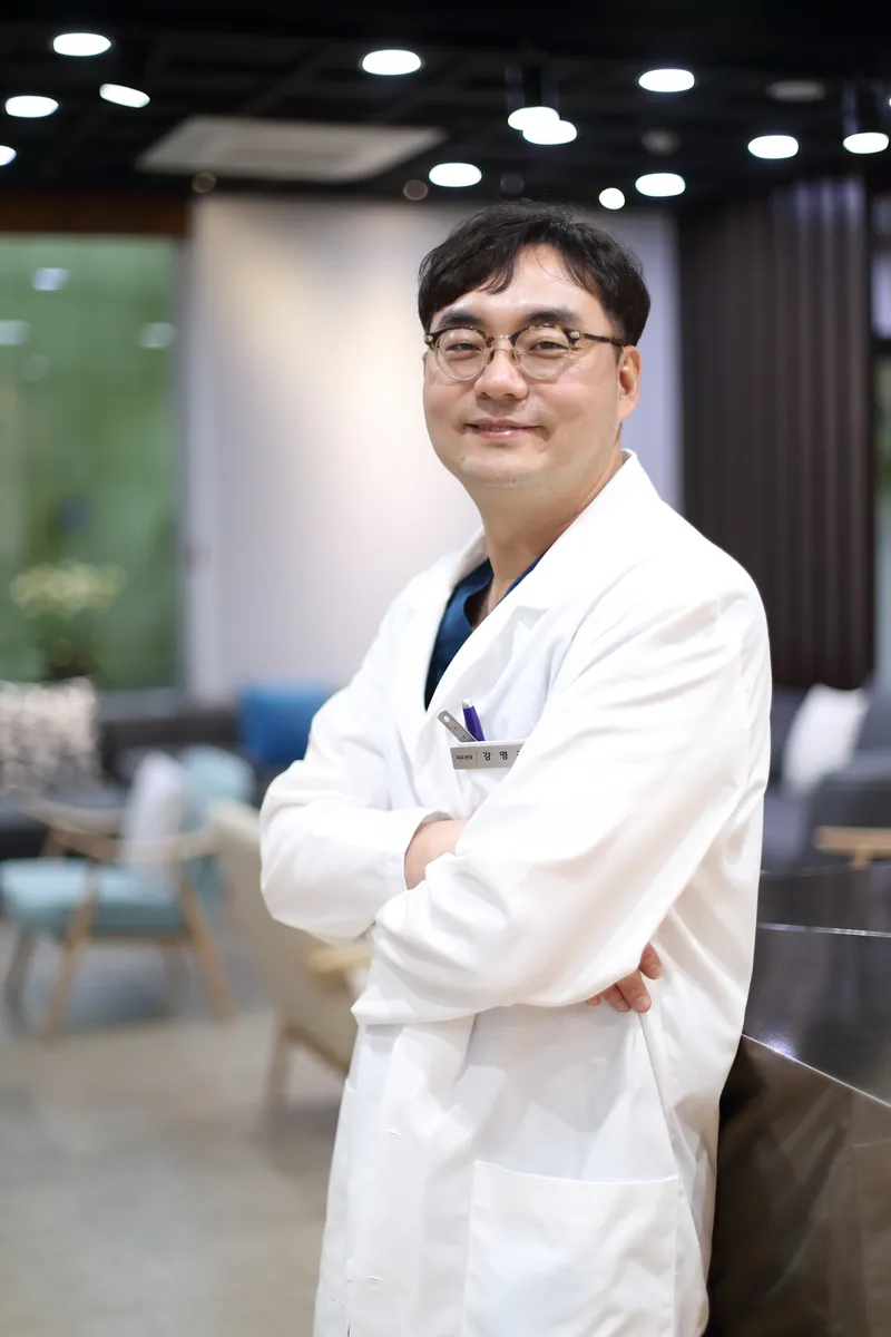 Yang Yoon Dolkang, Maxillofacial and Oral Surgery Clinic