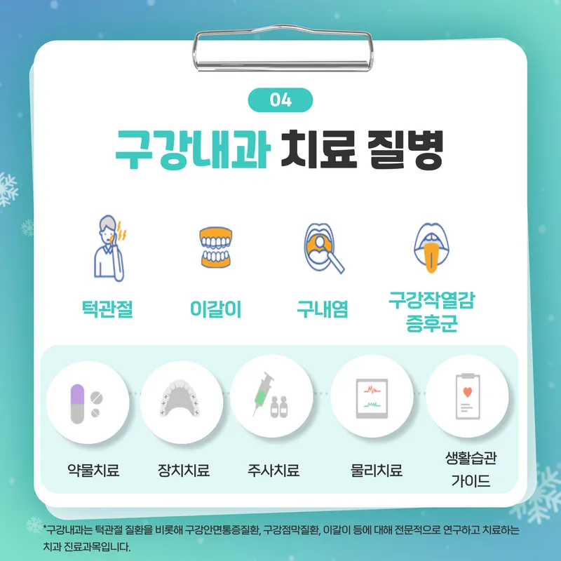 Seoul Detail Dental Clinic