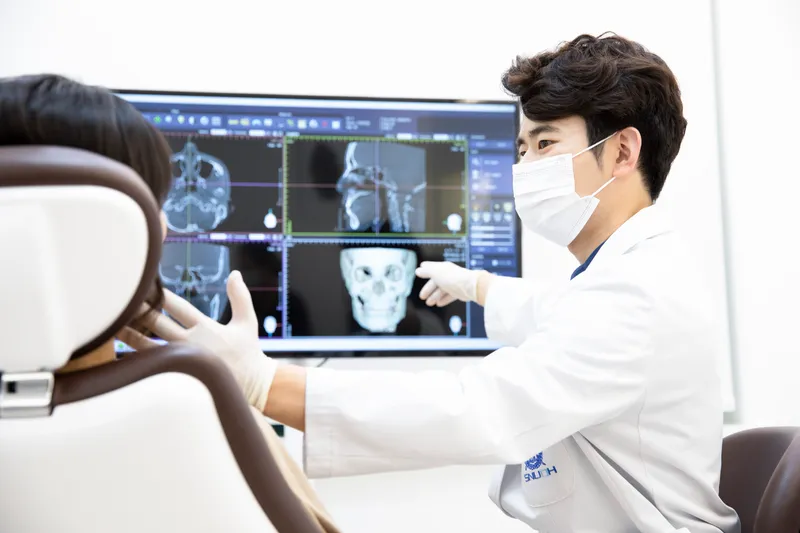 Seoul Detail Dental Clinic