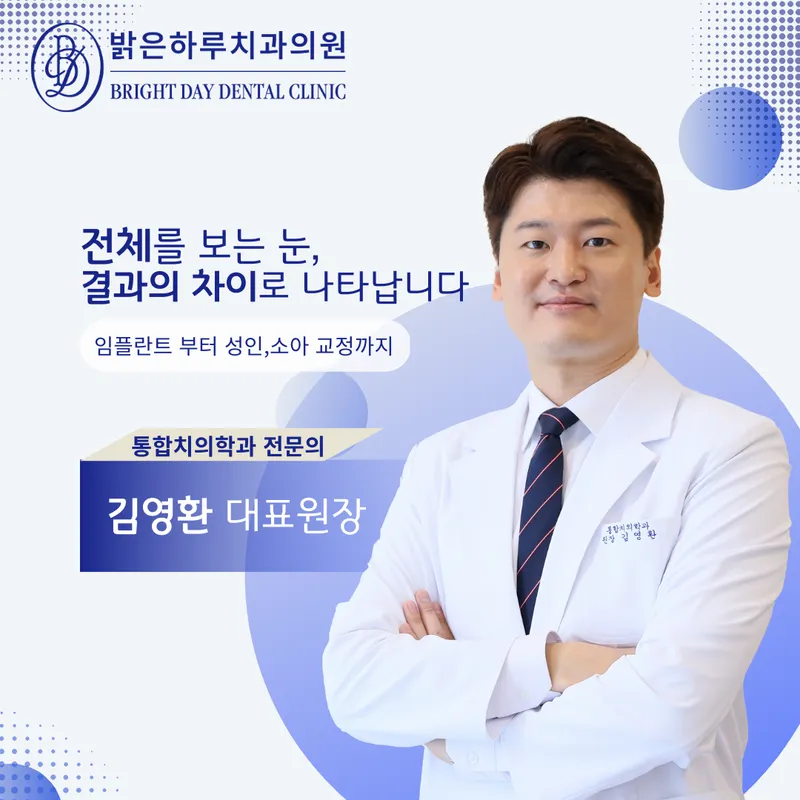 Bright Day Dental Clinic