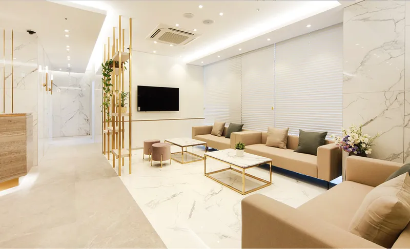 Itop Plastic Surgery Clinic