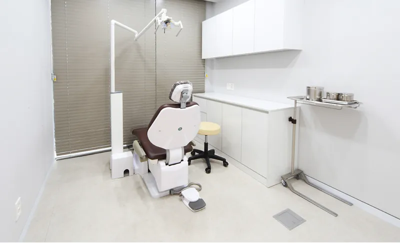 Itop Plastic Surgery Clinic
