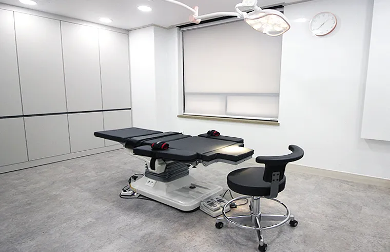 DB Plastic Surgery Clinic