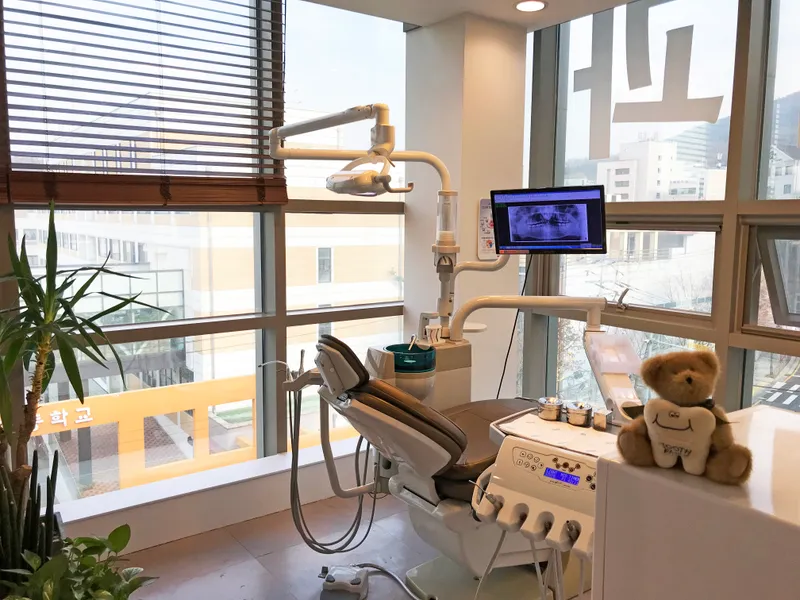 Spring Dental Clinic