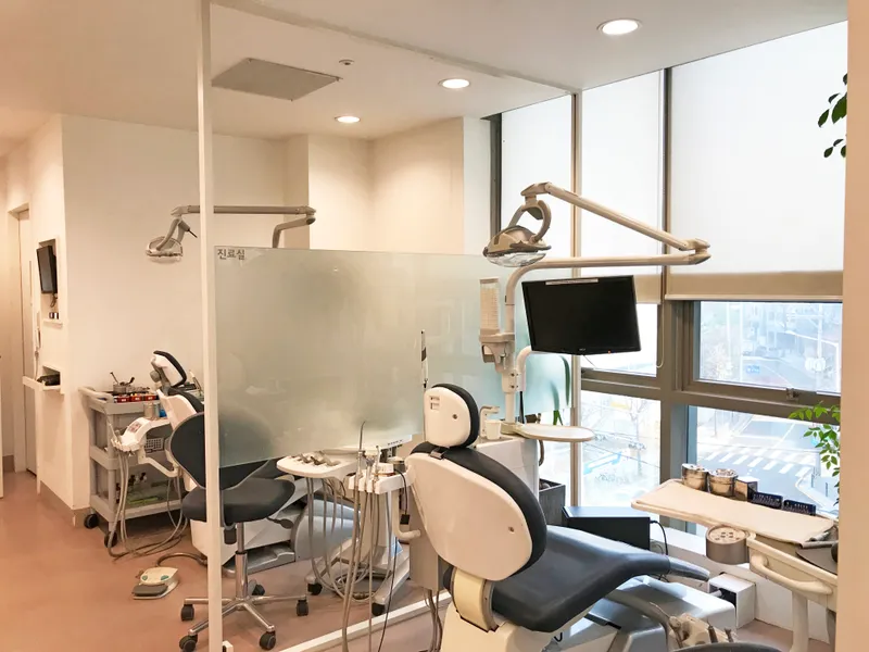 Spring Dental Clinic