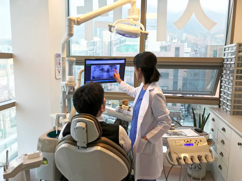 Spring Dental Clinic