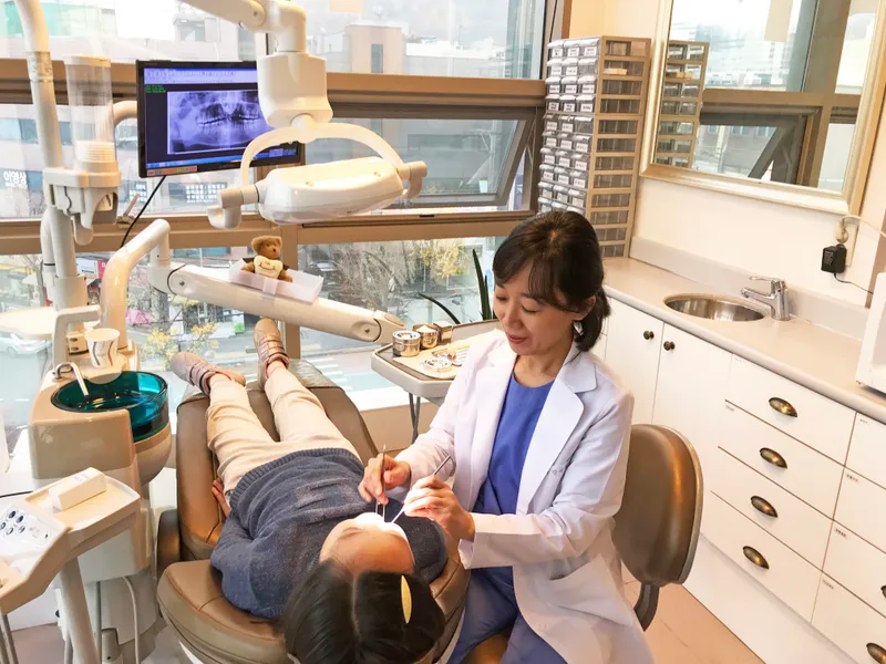 Spring Dental Clinic