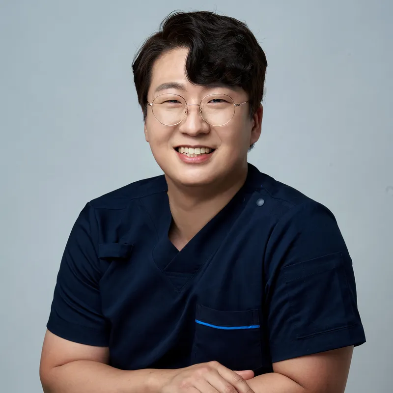 Vermy Korean Medicine Clinic Cheongdam Branch