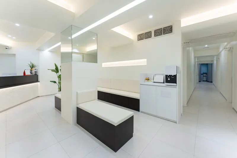 Vermy Korean Medicine Clinic Cheongdam Branch
