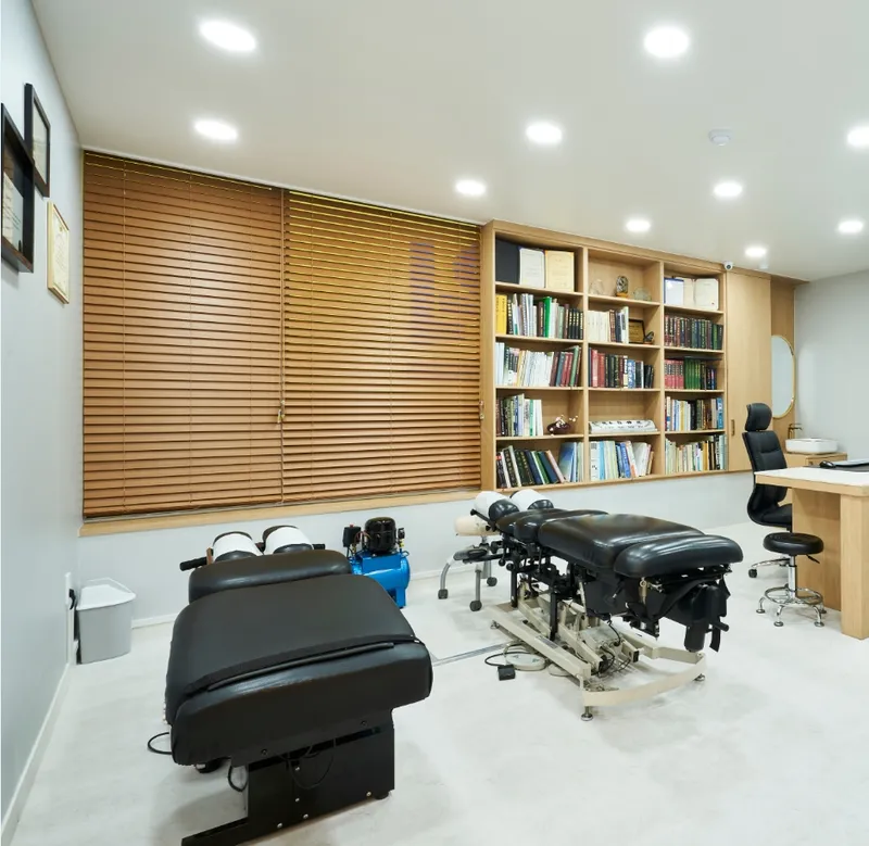 Yumyung Clinic