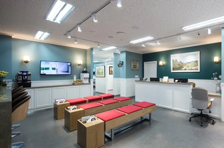 Park Sunchi Dental Clinic
