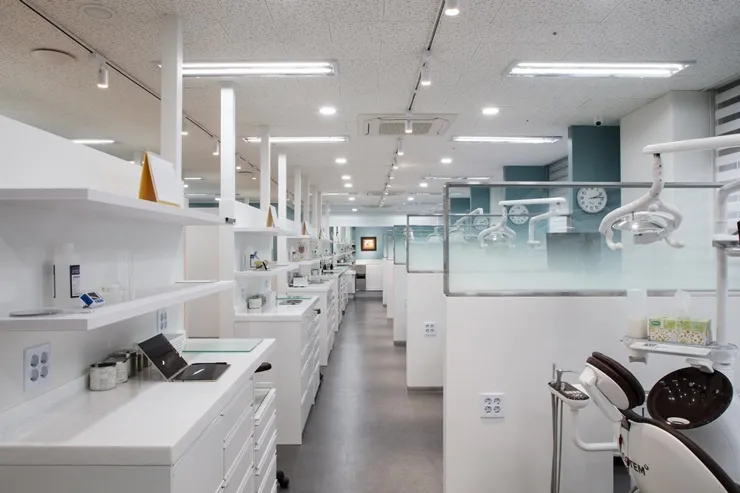 Park Sunchi Dental Clinic