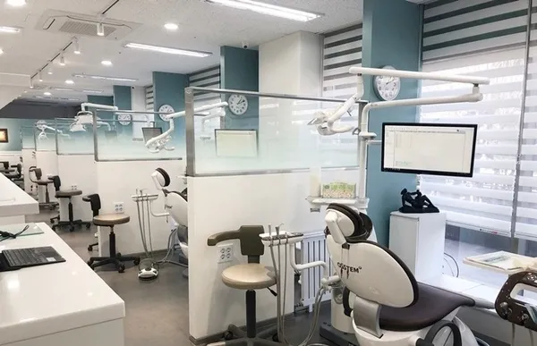 Park Sunchi Dental Clinic