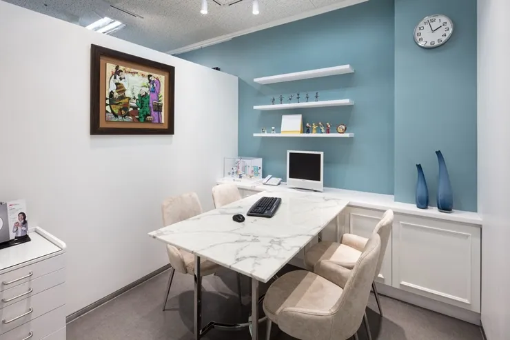 Park Sunchi Dental Clinic