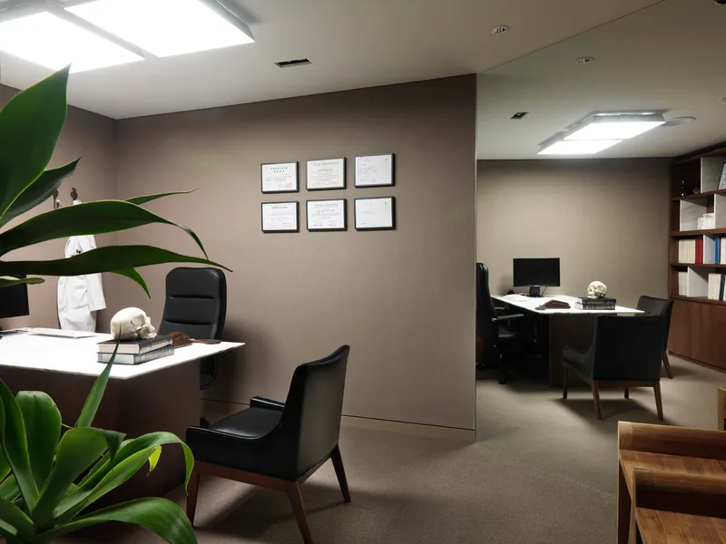 No Jong Hoon Plastic Surgery Clinic