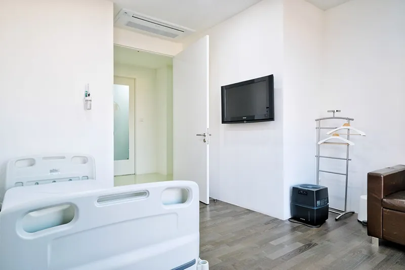 NU Plastic Surgery Clinic