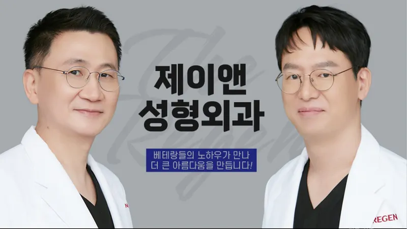 J & A Plastic Surgery Clinic