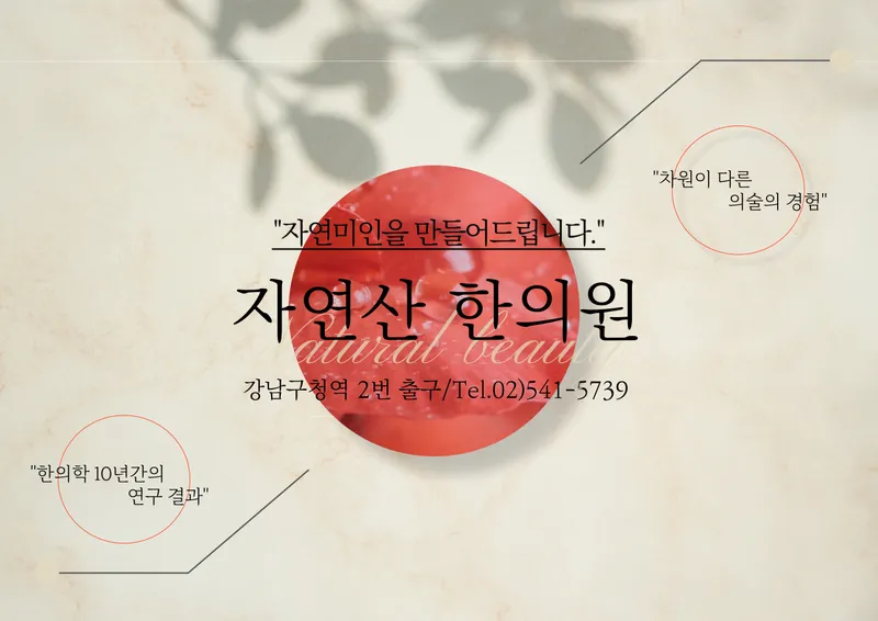 Natural Mountain Korean Medicine Clinic