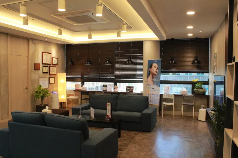 The Pretty Young Clinic