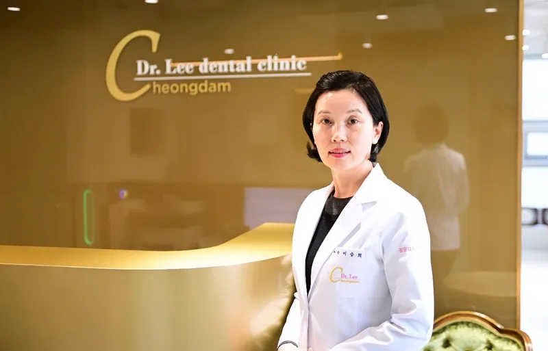 Cheongdam Dr. Lee Dental Clinic
