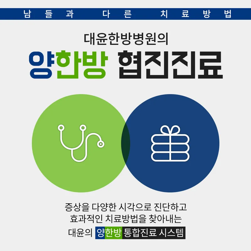 DaeYoon Oriental Hospital Yeongdeungpo