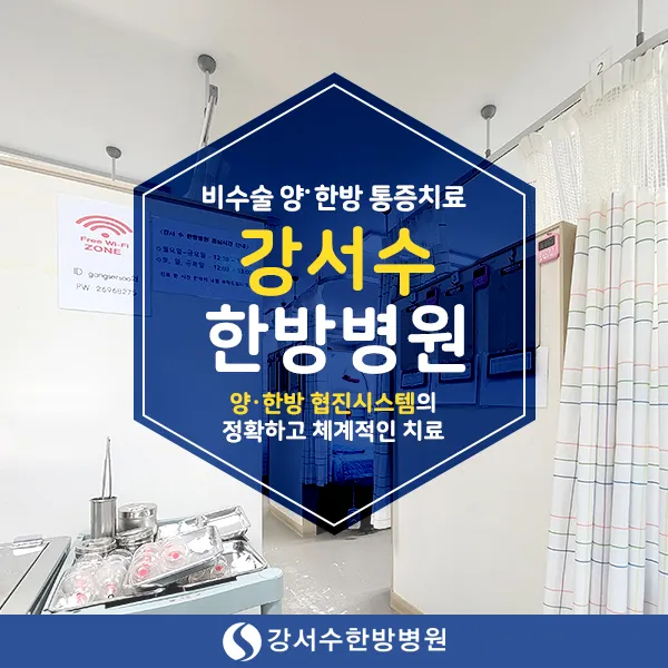 Gangseo Oriental Hospital