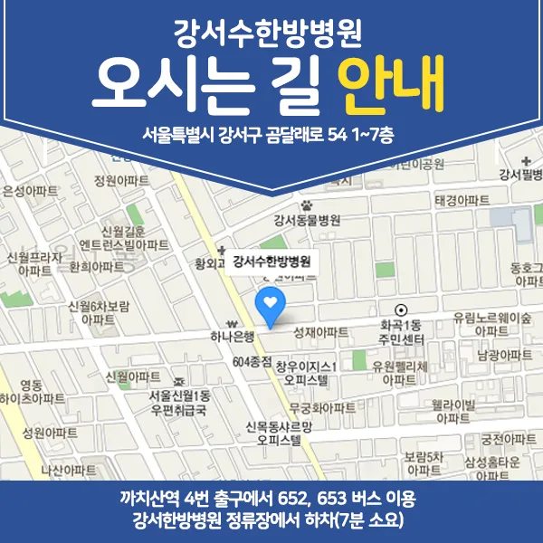 Gangseo Oriental Hospital