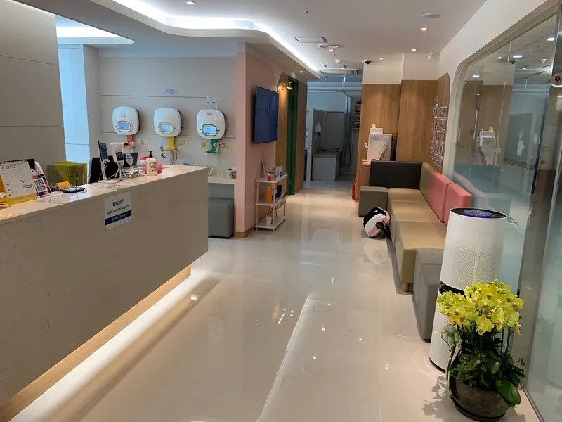 Gangnam AInuri Clinic