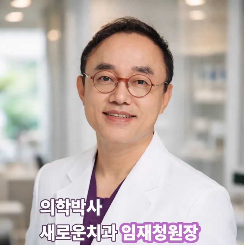 New Clinic
