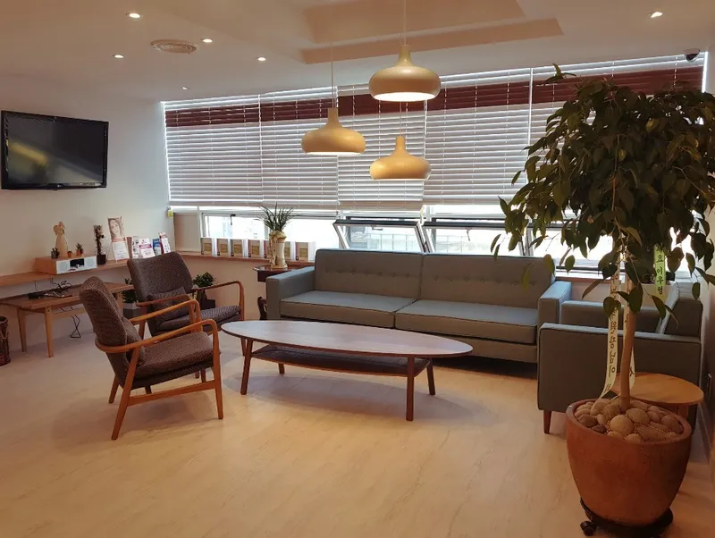 Mishangte Clinic