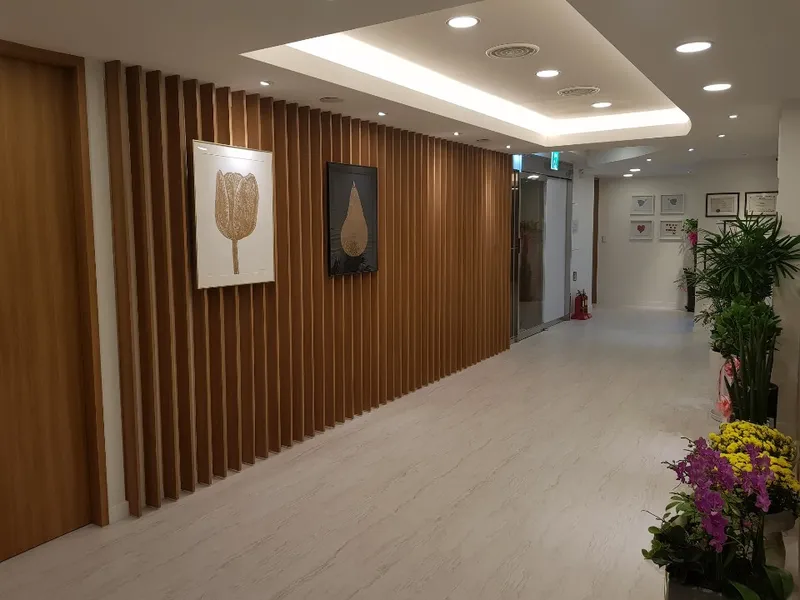 Mishangte Clinic