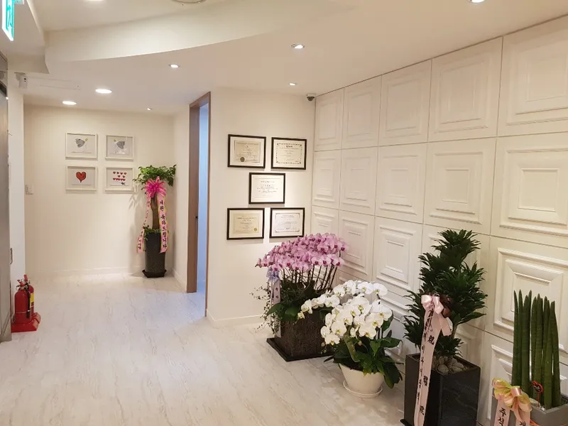 Mishangte Clinic