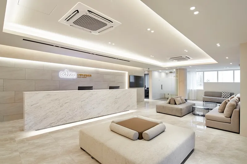 On Air Plastic Surgery Clinic