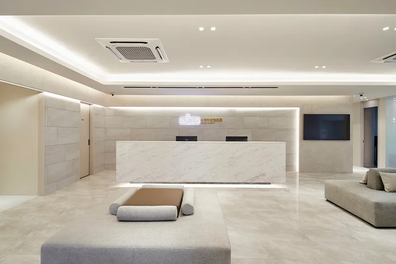 On Air Plastic Surgery Clinic