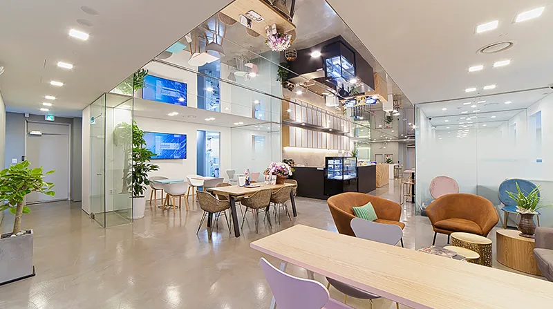 Gangnam Clear Dental Clinic