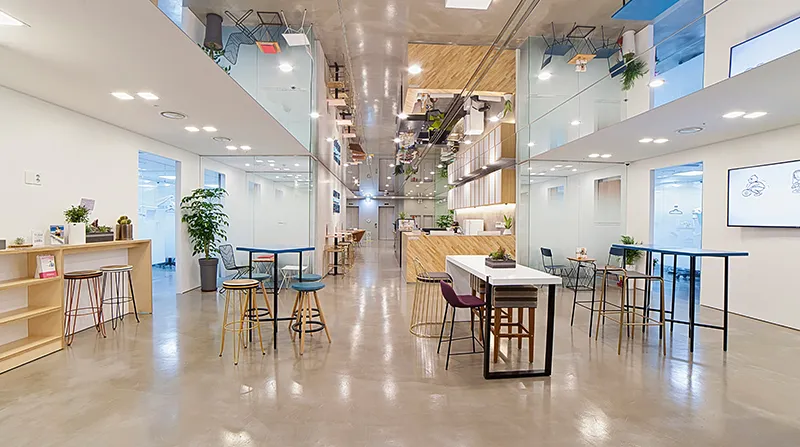 Gangnam Clear Dental Clinic