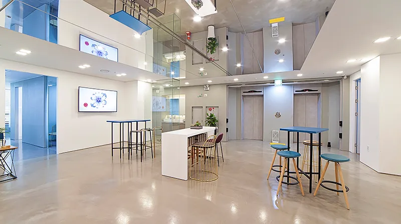 Gangnam Clear Dental Clinic