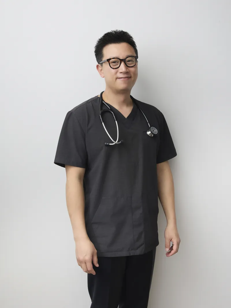 Eshil Cheok Cheok Clinic