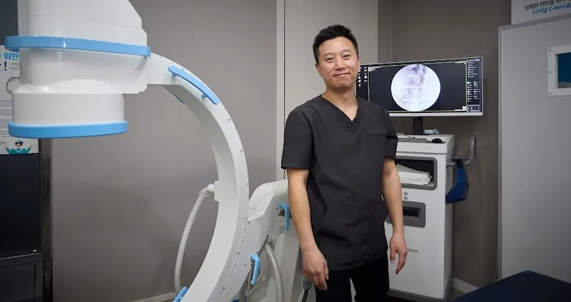 Eshil Cheok Cheok Clinic