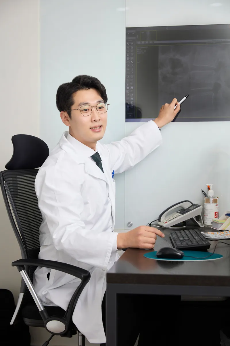 Eshil Cheok Cheok Clinic