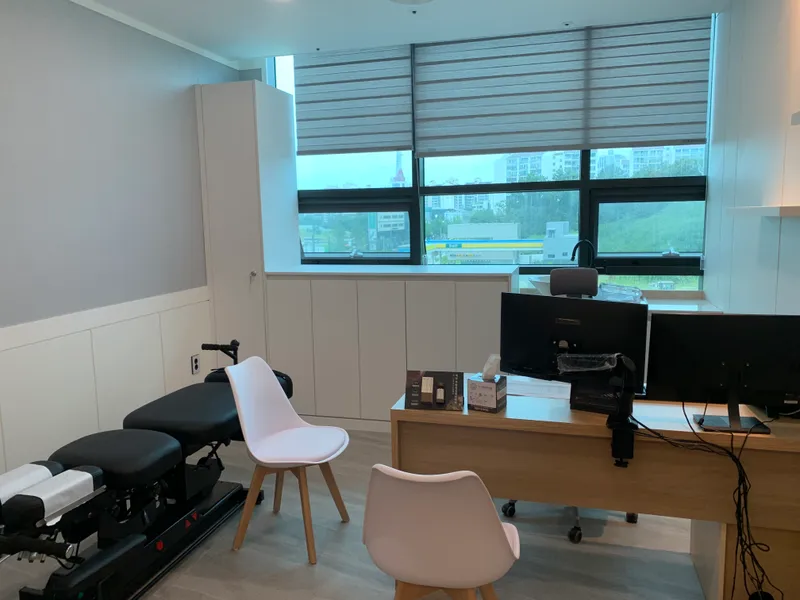 365 Dasi Jae Korean Medicine Clinic