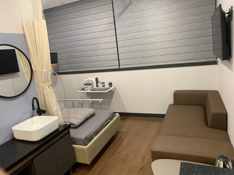 365 Dasi Jae Korean Medicine Clinic